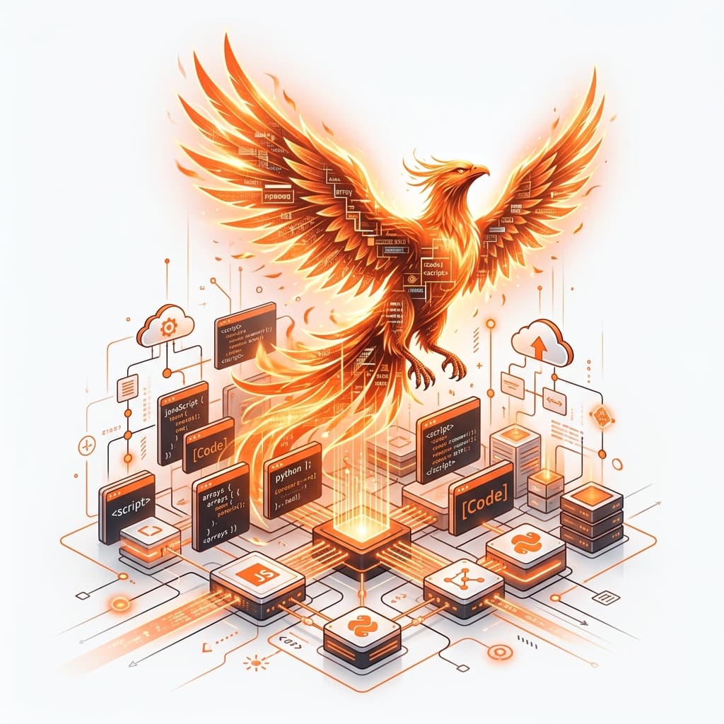 DevPhoeniX Vision