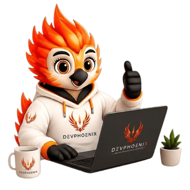 DevPhoeniX Student Builder