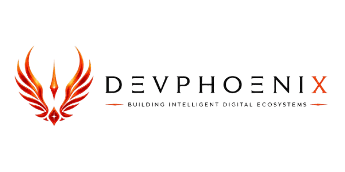 DevPhoeniX Logo